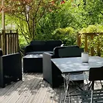 8 Pers Avec Terrasse - Api-1-52-1027 Kemping