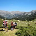 8 Pers Avec Terrasse - Api-1-52-1027 Camon (Languedoc-Roussillon)
