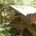 8 Pers Avec Terrasse - Api-1-52-1027 *