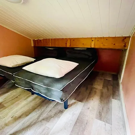 8 Pers Avec Terrasse - Api-1-52-1027 Campsite *