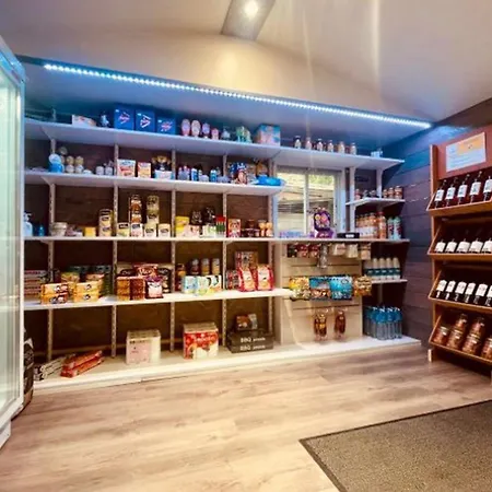 אתר קמפינג 8 Pers Avec Terrasse - Api-1-52-1027