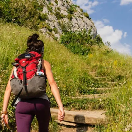 8 Pers Avec Terrasse - Api-1-52-1027