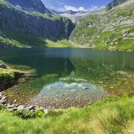 8 Pers Avec Terrasse - Api-1-52-1027 אתר קמפינג