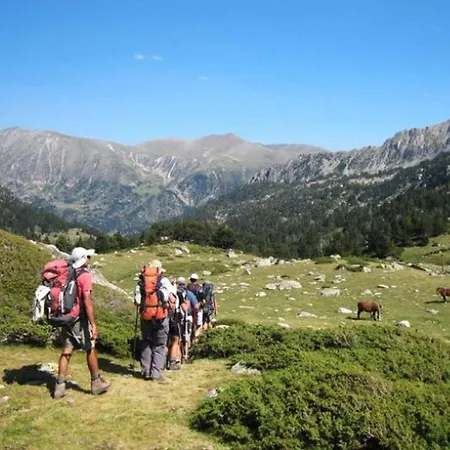 8 Pers Avec Terrasse - Api-1-52-1027 Camon (Languedoc-Roussillon)