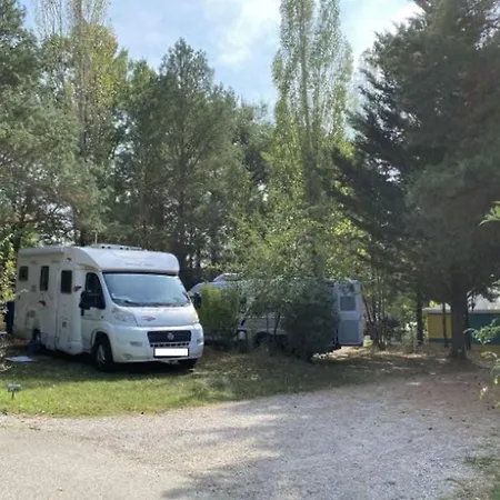 8 Pers Avec Terrasse - Api-1-52-1027