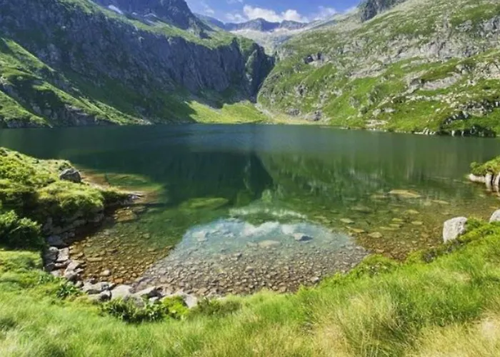 8 Pers Avec Terrasse - Api-1-52-1027 مكان تخييم