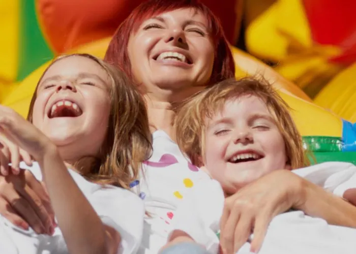 8 Pers Avec Terrasse - Api-1-52-1027 مكان تخييم Camon (Languedoc-Roussillon)