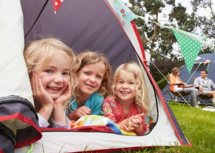 8 Pers Avec Terrasse - Api-1-52-1027